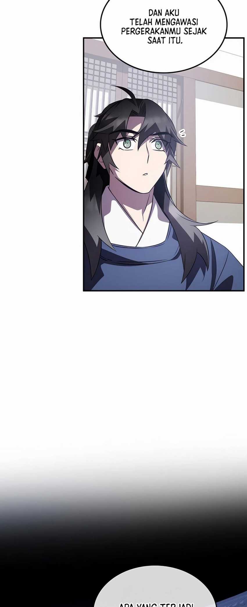 Drug Devourer Chapter 57 - halaman 39