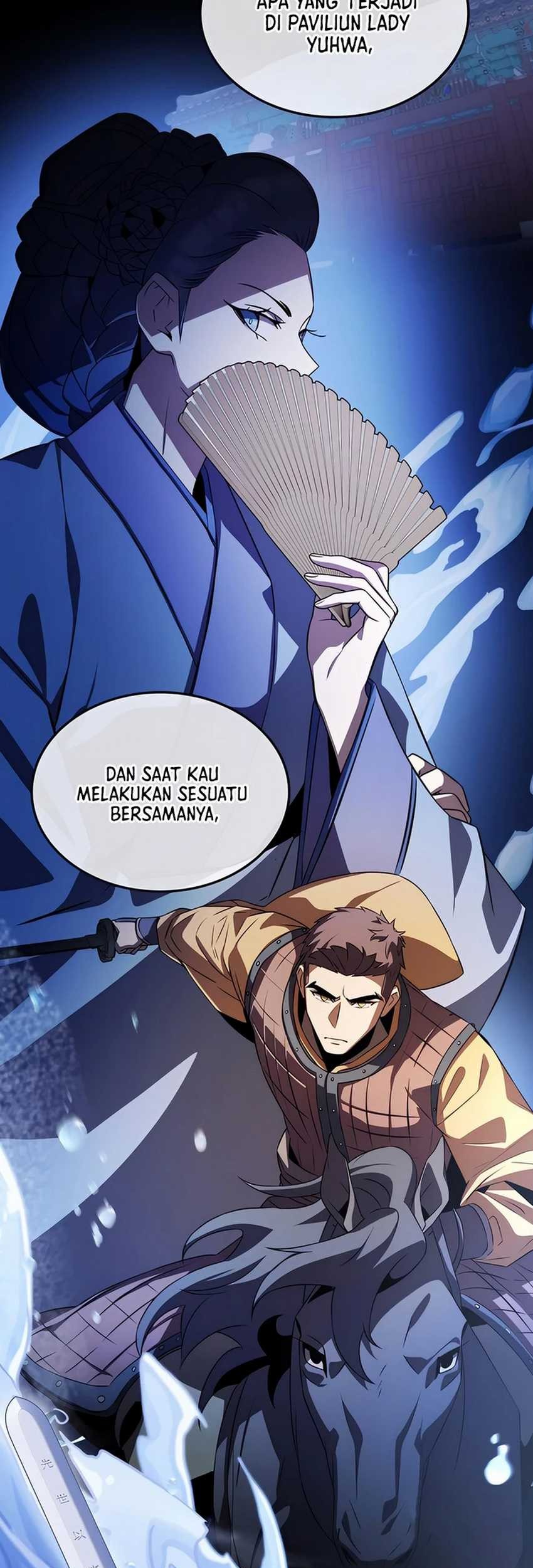 Drug Devourer Chapter 57 - halaman 40