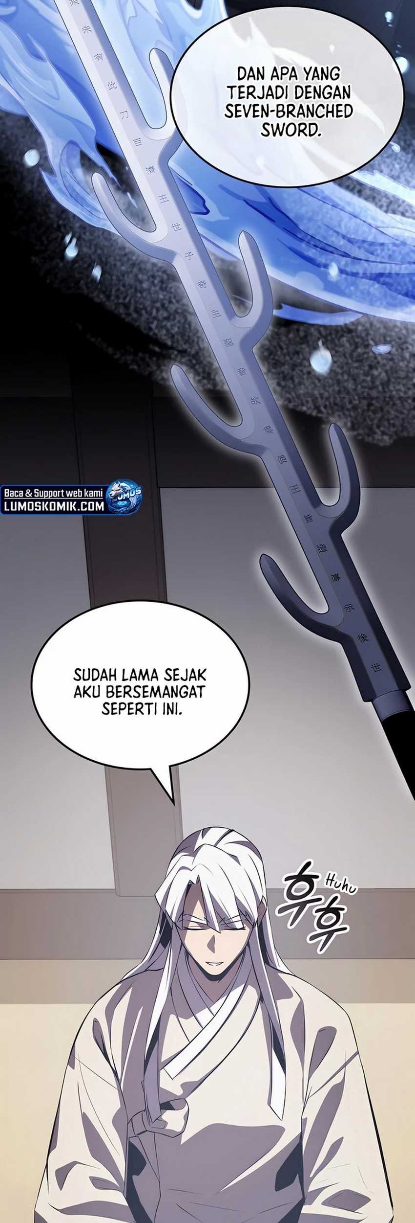 Drug Devourer Chapter 57 - halaman 41