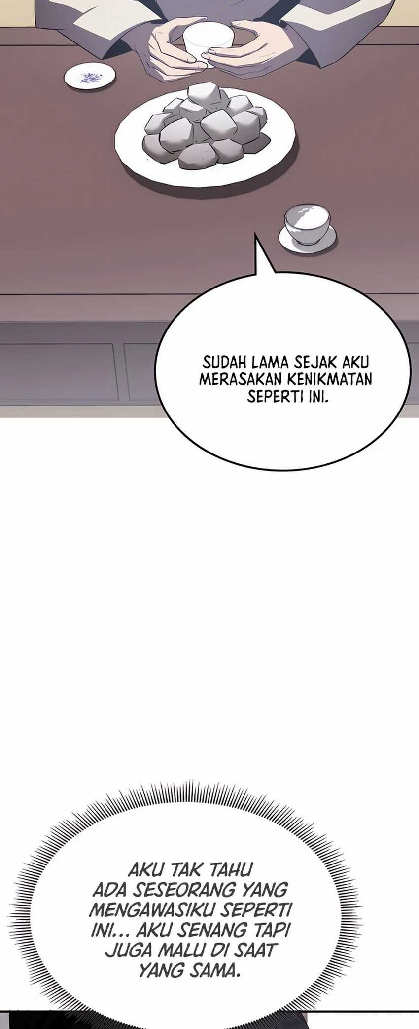 Drug Devourer Chapter 57 - halaman 42