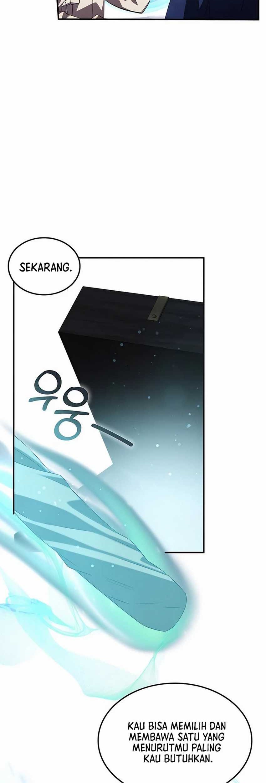 Drug Devourer Chapter 57 - halaman 44