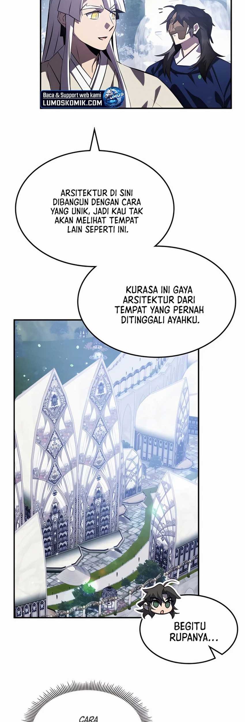 Drug Devourer Chapter 57 - halaman 5