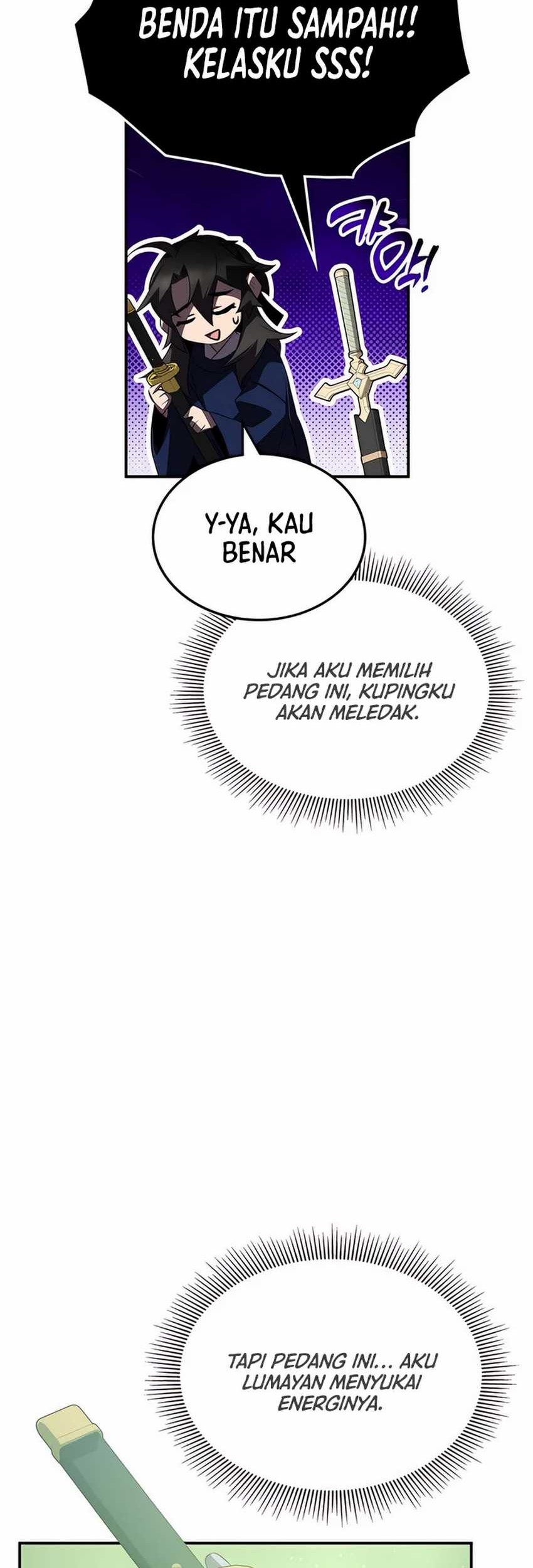 Drug Devourer Chapter 57 - halaman 50