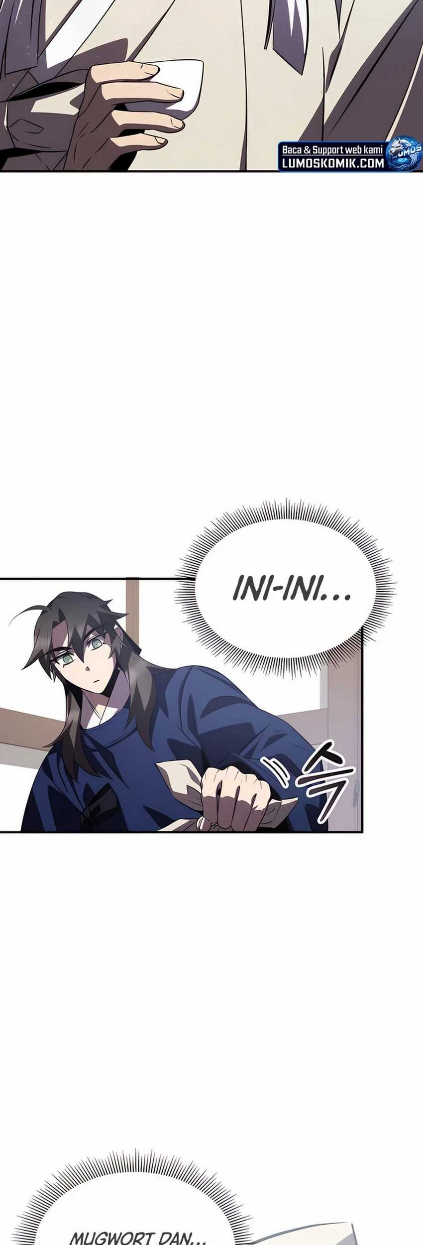 Drug Devourer Chapter 57 - halaman 53