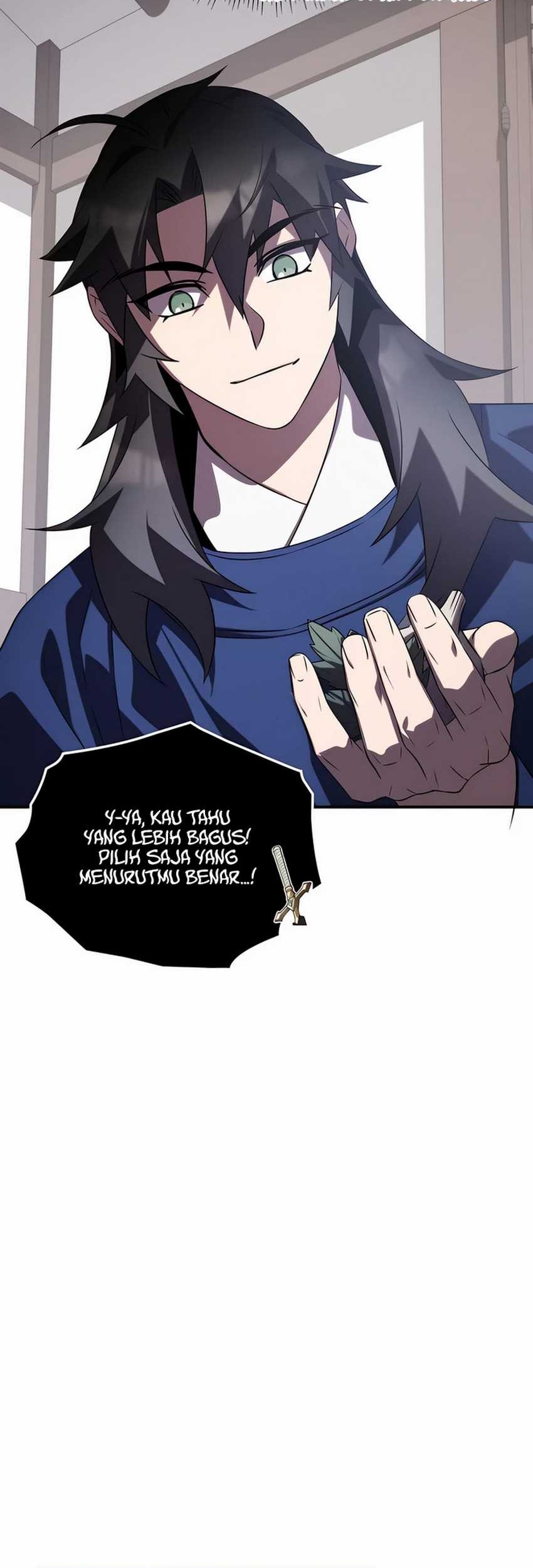 Drug Devourer Chapter 57 - halaman 56