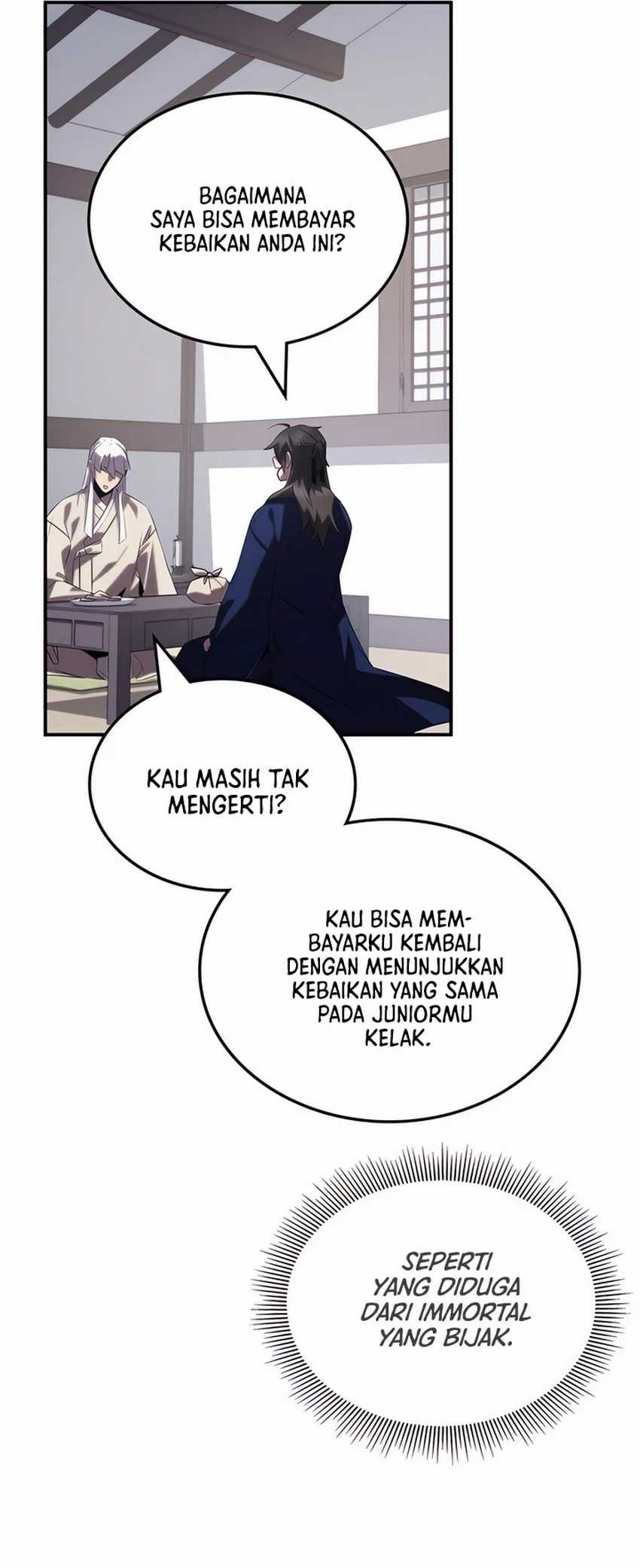 Drug Devourer Chapter 57 - halaman 57