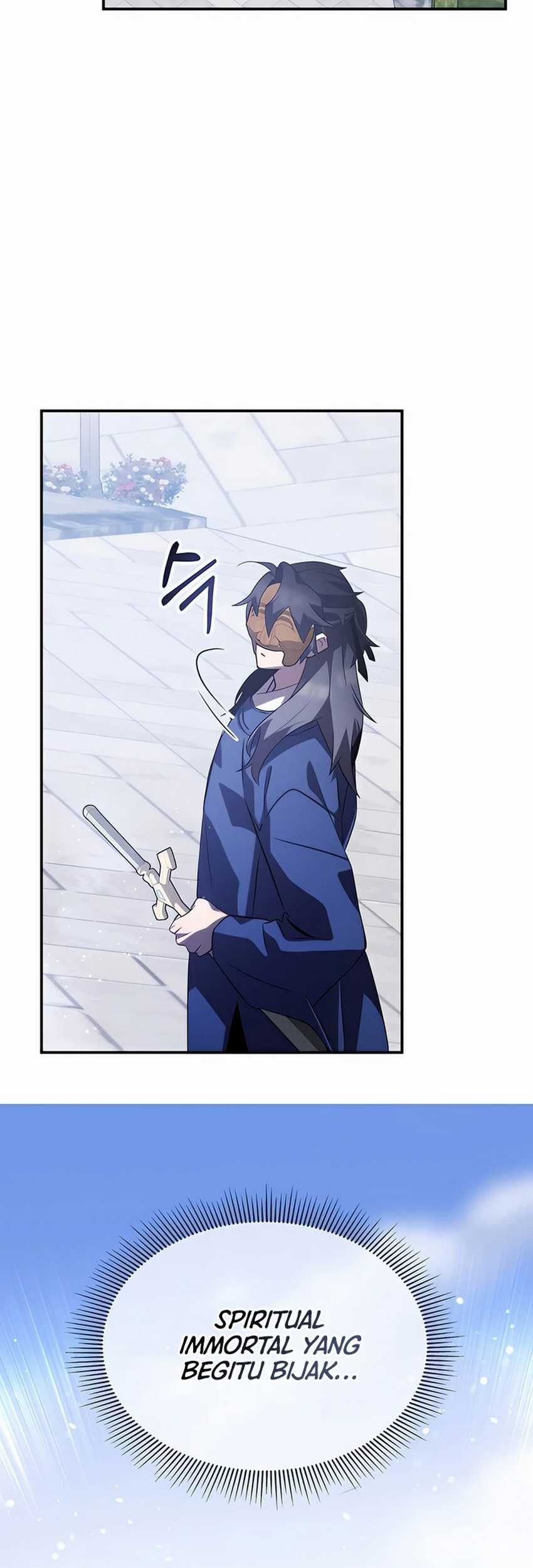 Drug Devourer Chapter 57 - halaman 61