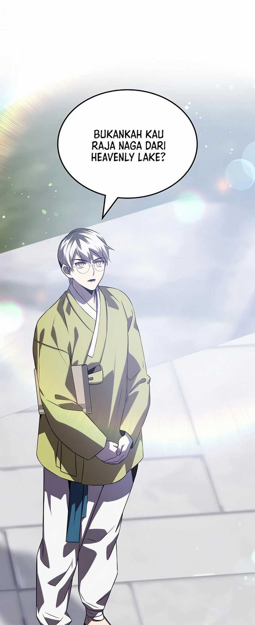 Drug Devourer Chapter 57 - halaman 69