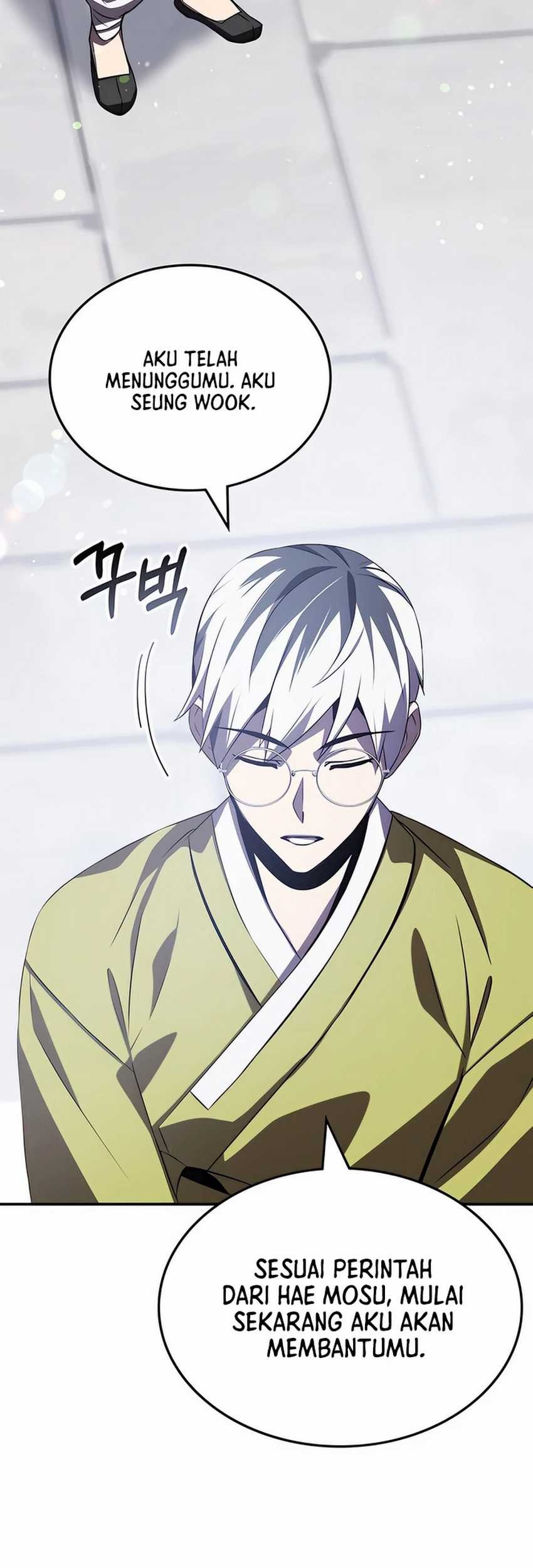 Drug Devourer Chapter 57 - halaman 70