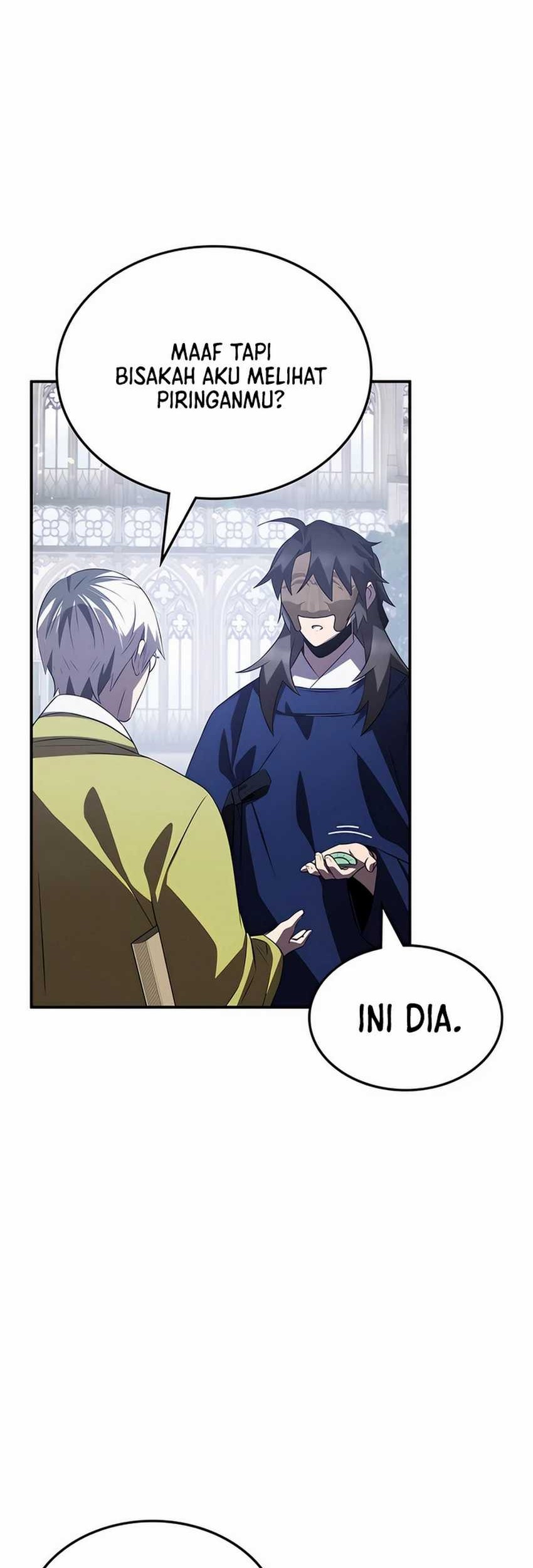 Drug Devourer Chapter 57 - halaman 71