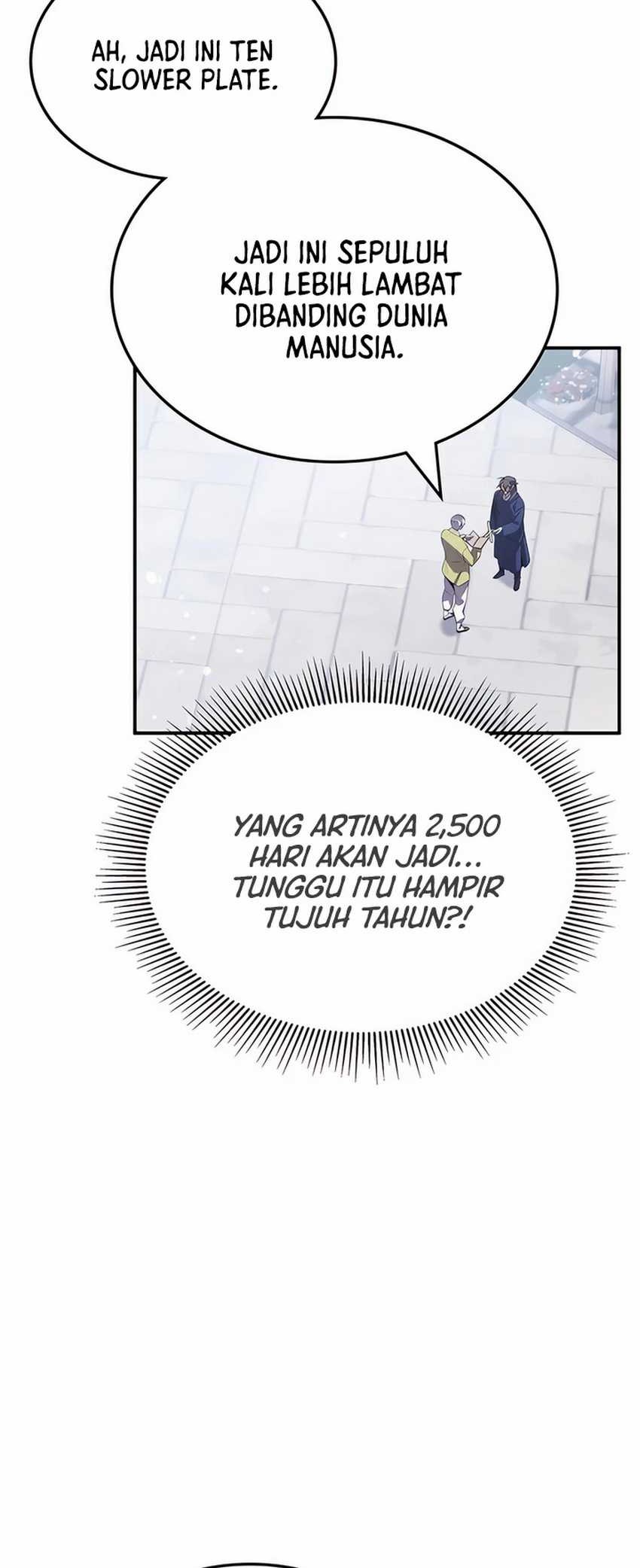 Drug Devourer Chapter 57 - halaman 72