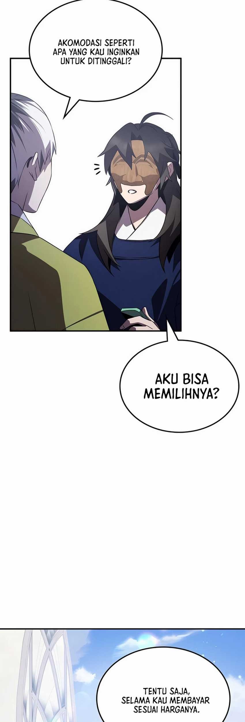 Drug Devourer Chapter 57 - halaman 73