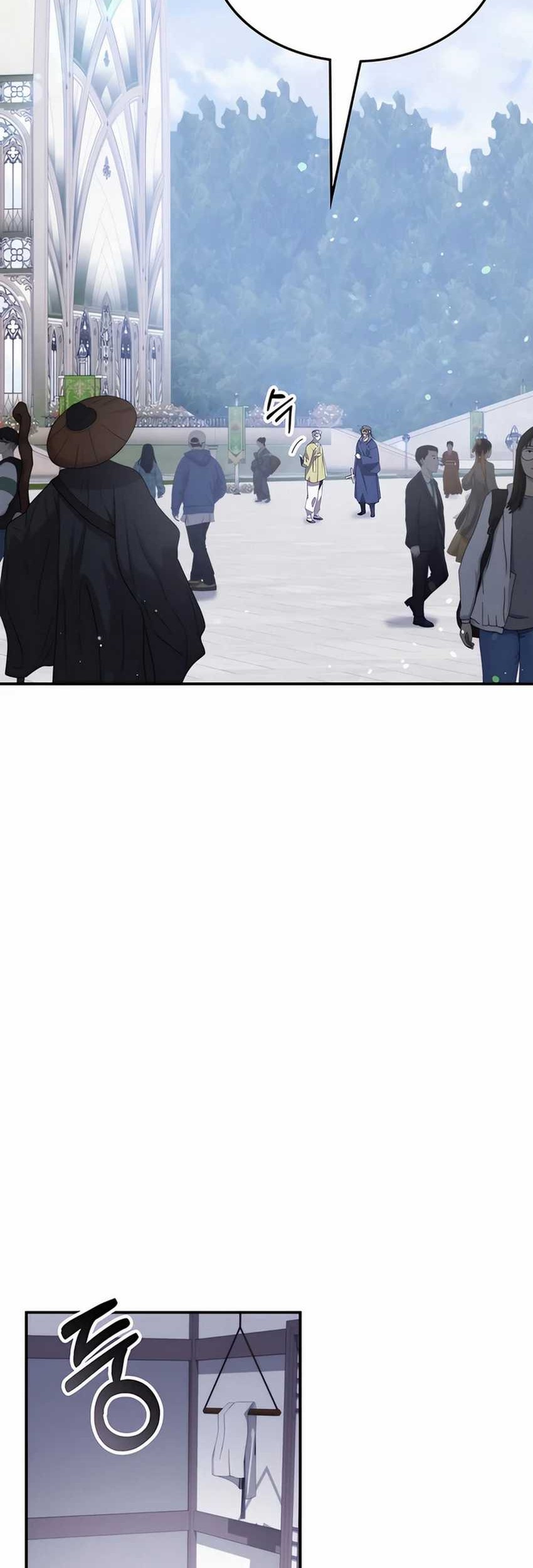 Drug Devourer Chapter 57 - halaman 74