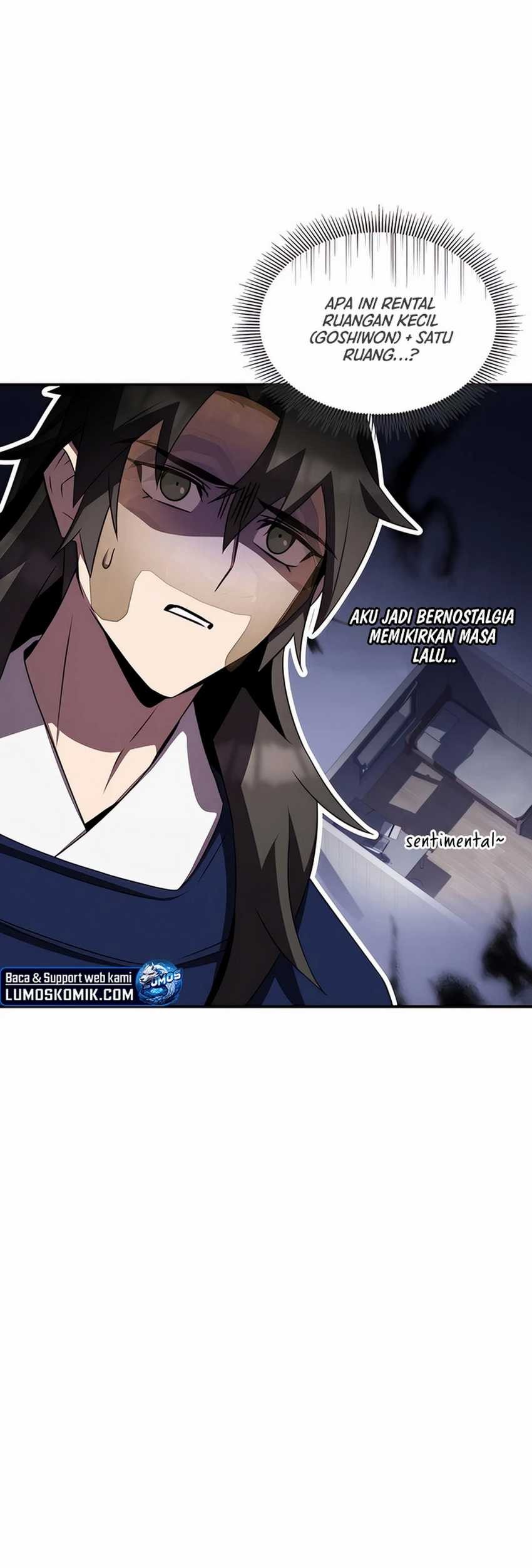 Drug Devourer Chapter 57 - halaman 76