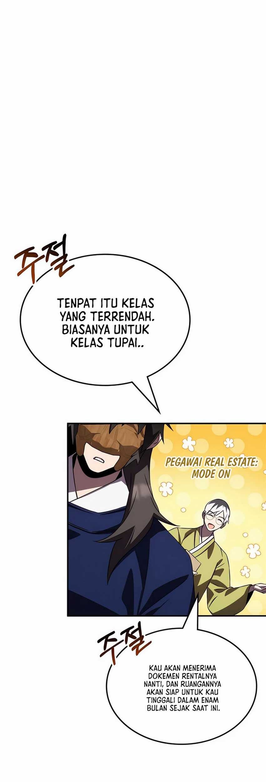 Drug Devourer Chapter 57 - halaman 77