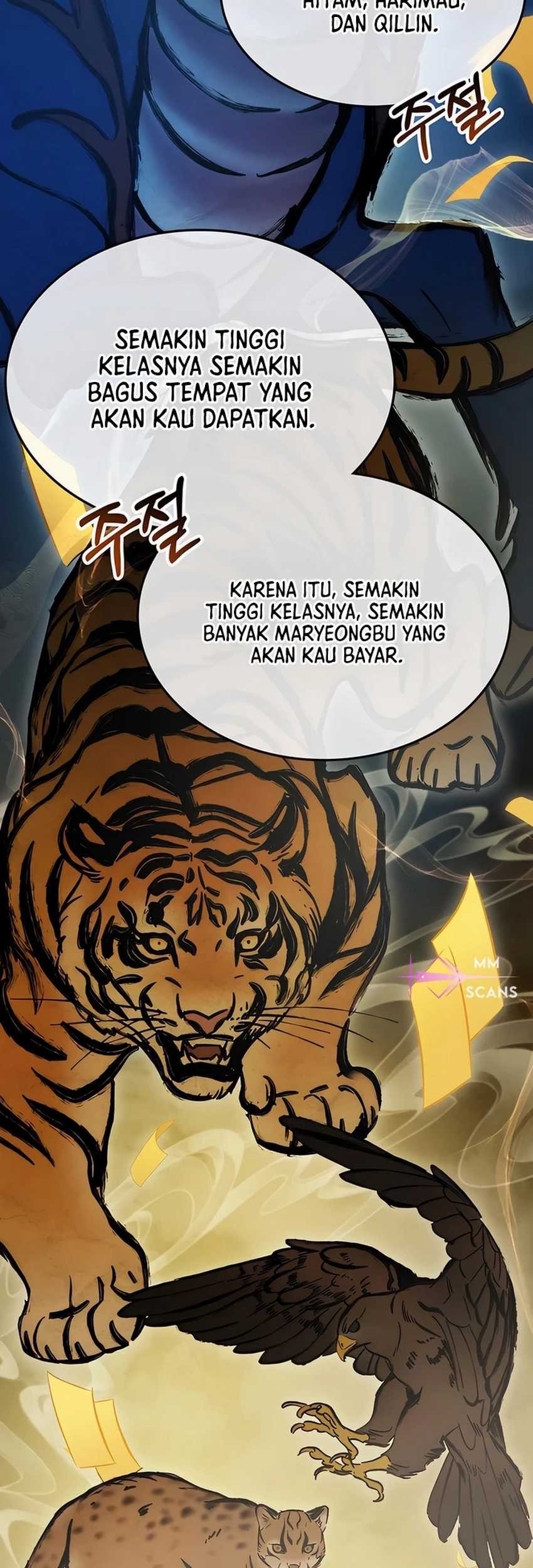 Drug Devourer Chapter 57 - halaman 79