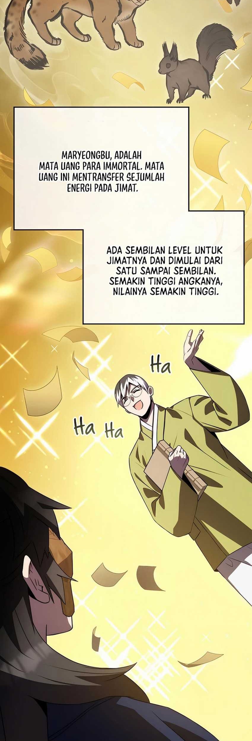 Drug Devourer Chapter 57 - halaman 80