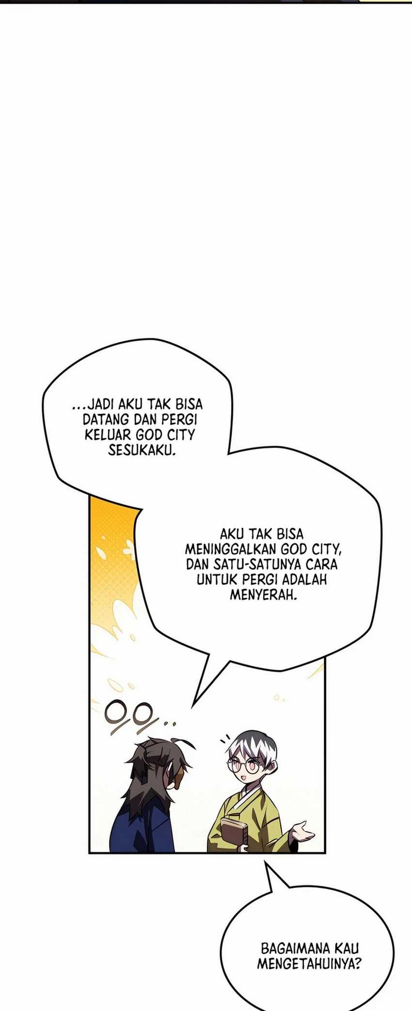 Drug Devourer Chapter 57 - halaman 81