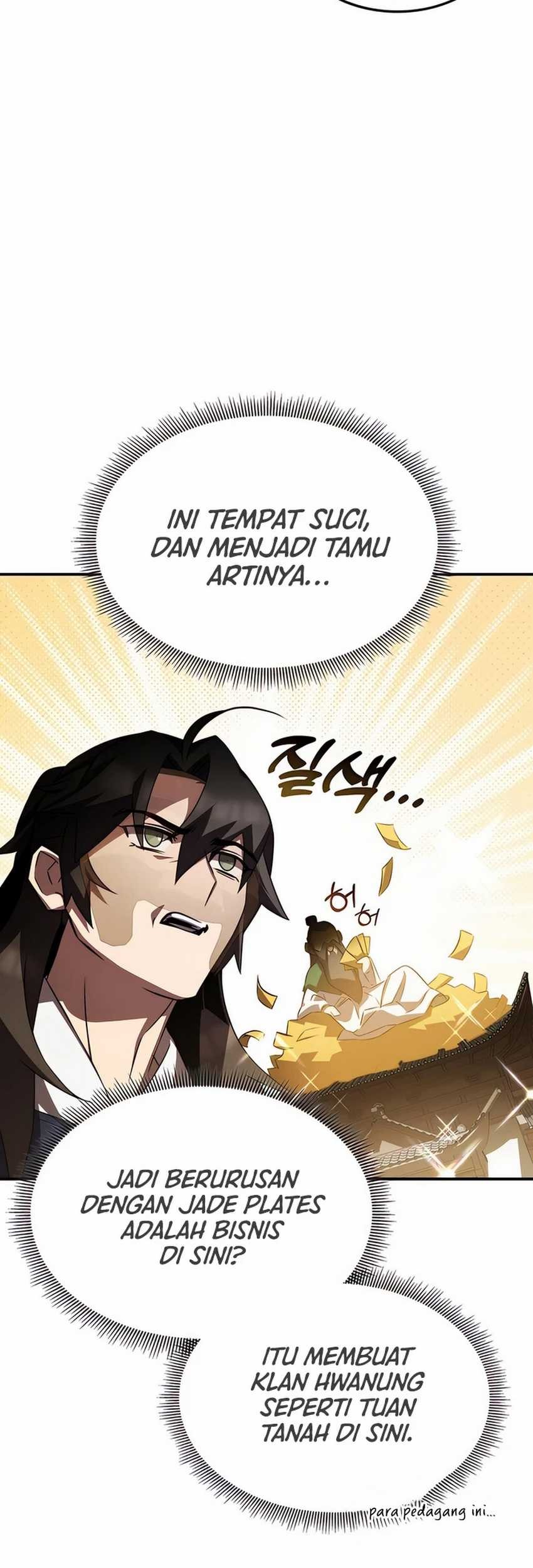 Drug Devourer Chapter 57 - halaman 82