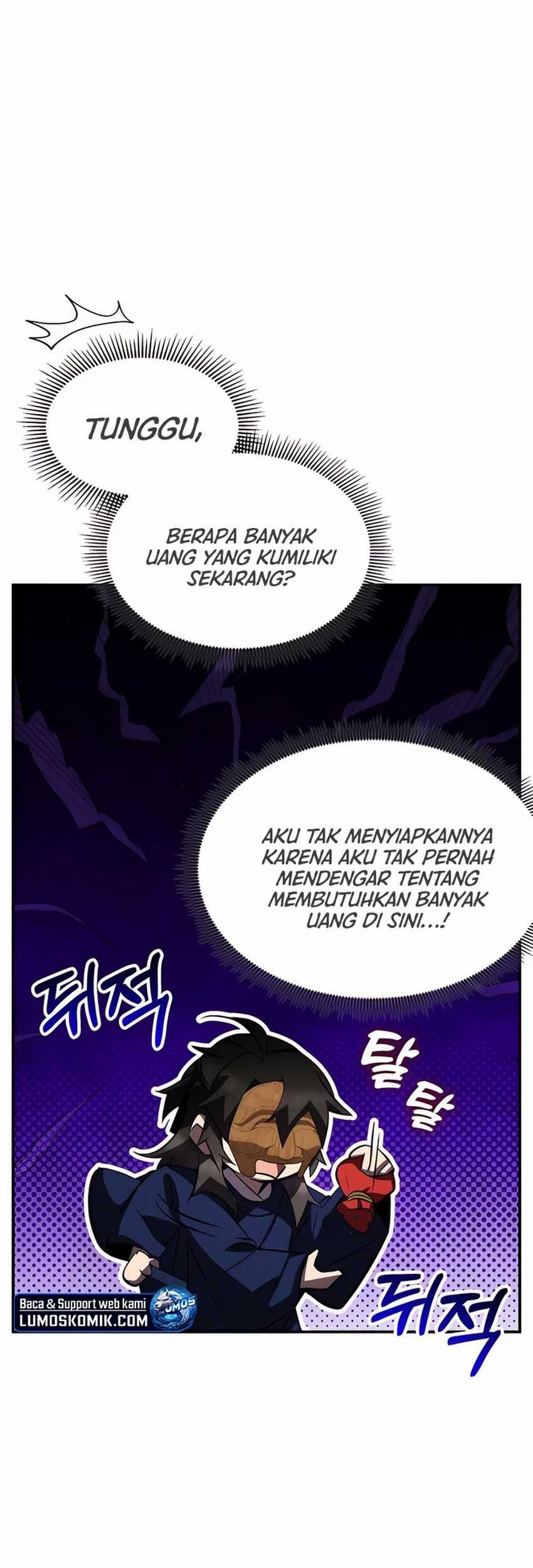 Drug Devourer Chapter 57 - halaman 83