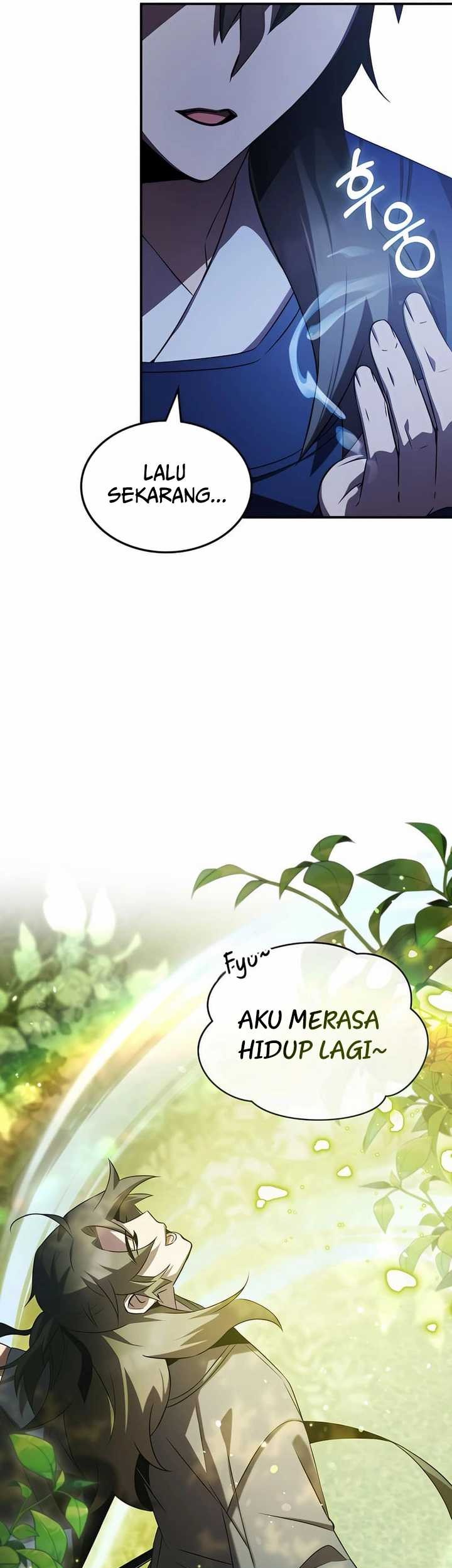 Drug Devourer Chapter 58 - halaman 10