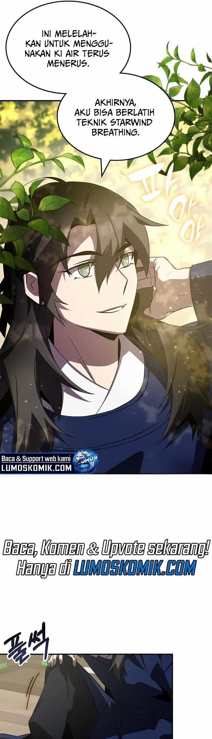 Drug Devourer Chapter 58 - halaman 12