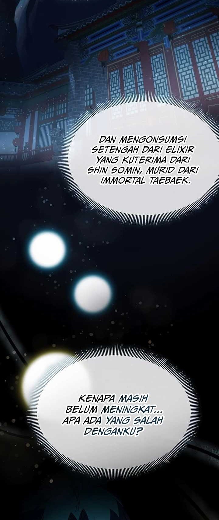 Drug Devourer Chapter 58 - halaman 15