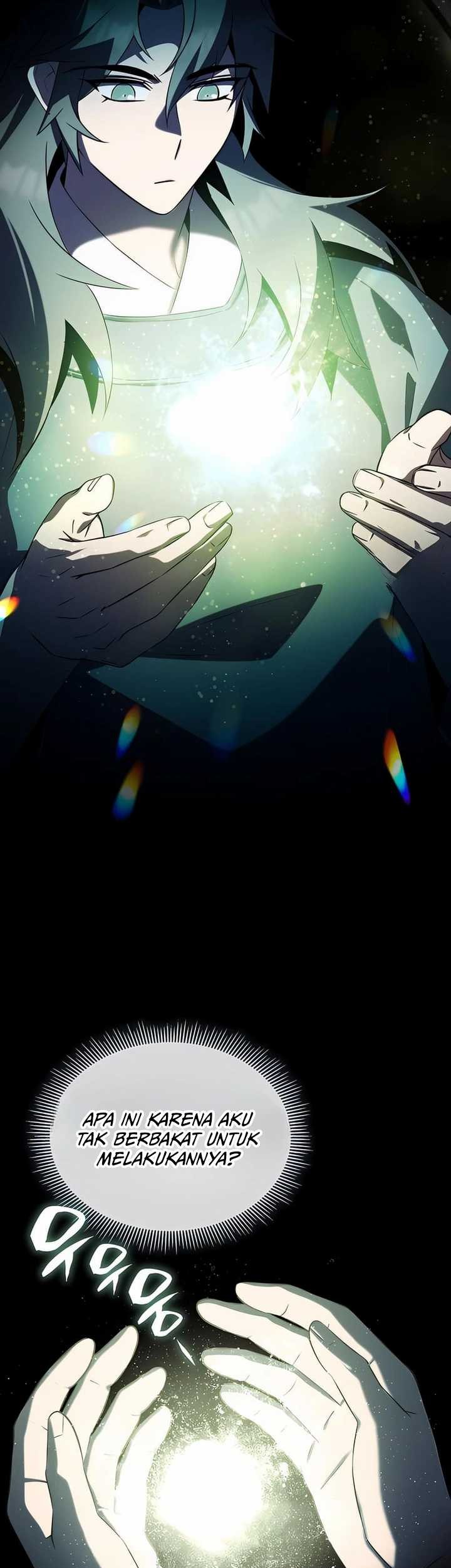 Drug Devourer Chapter 58 - halaman 16