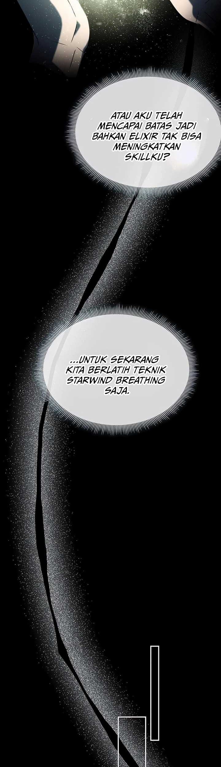 Drug Devourer Chapter 58 - halaman 17