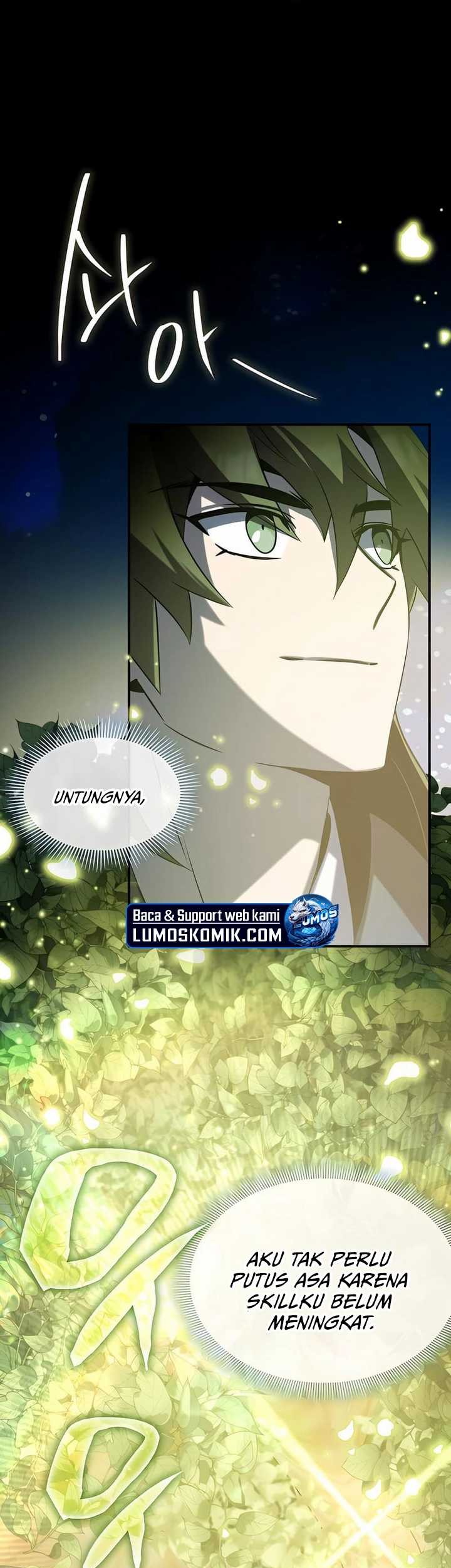 Drug Devourer Chapter 58 - halaman 19