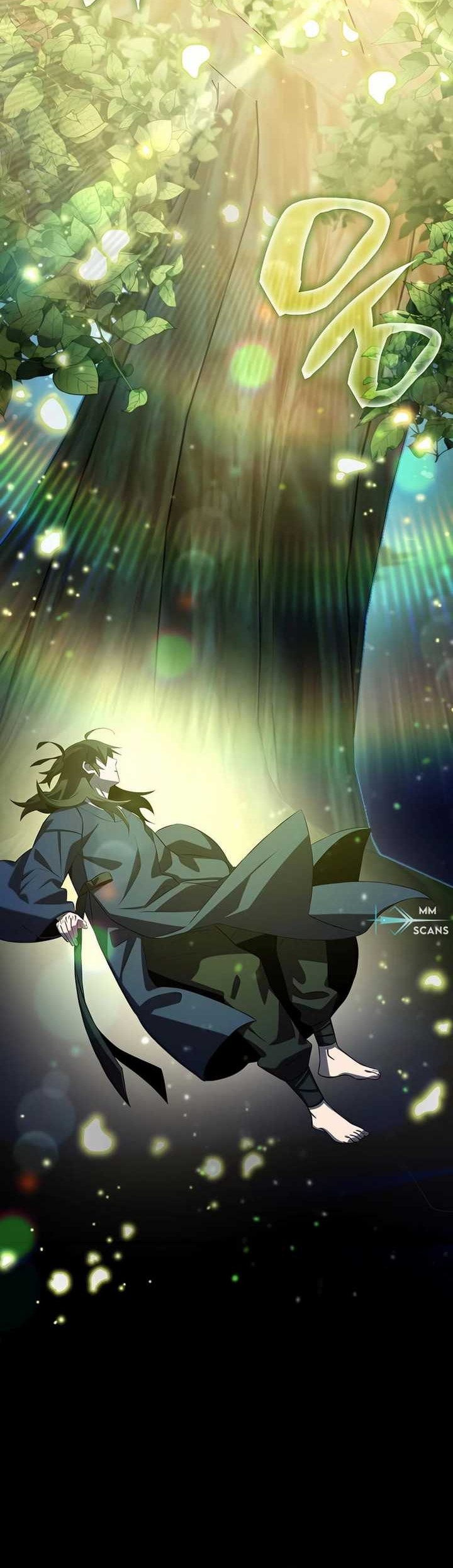 Drug Devourer Chapter 58 - halaman 20