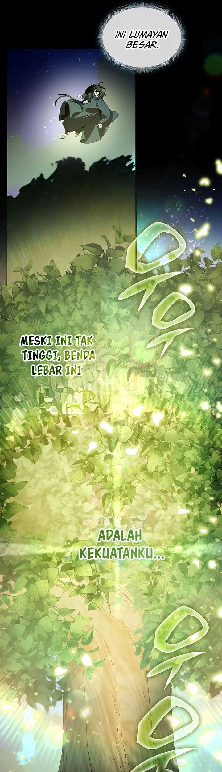 Drug Devourer Chapter 58 - halaman 21