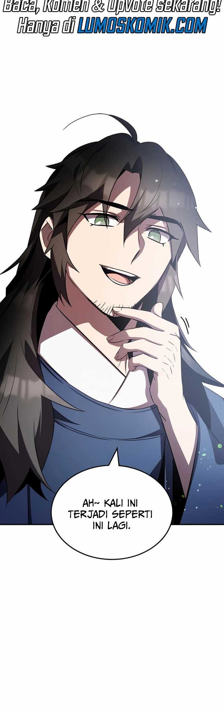 Drug Devourer Chapter 58 - halaman 24