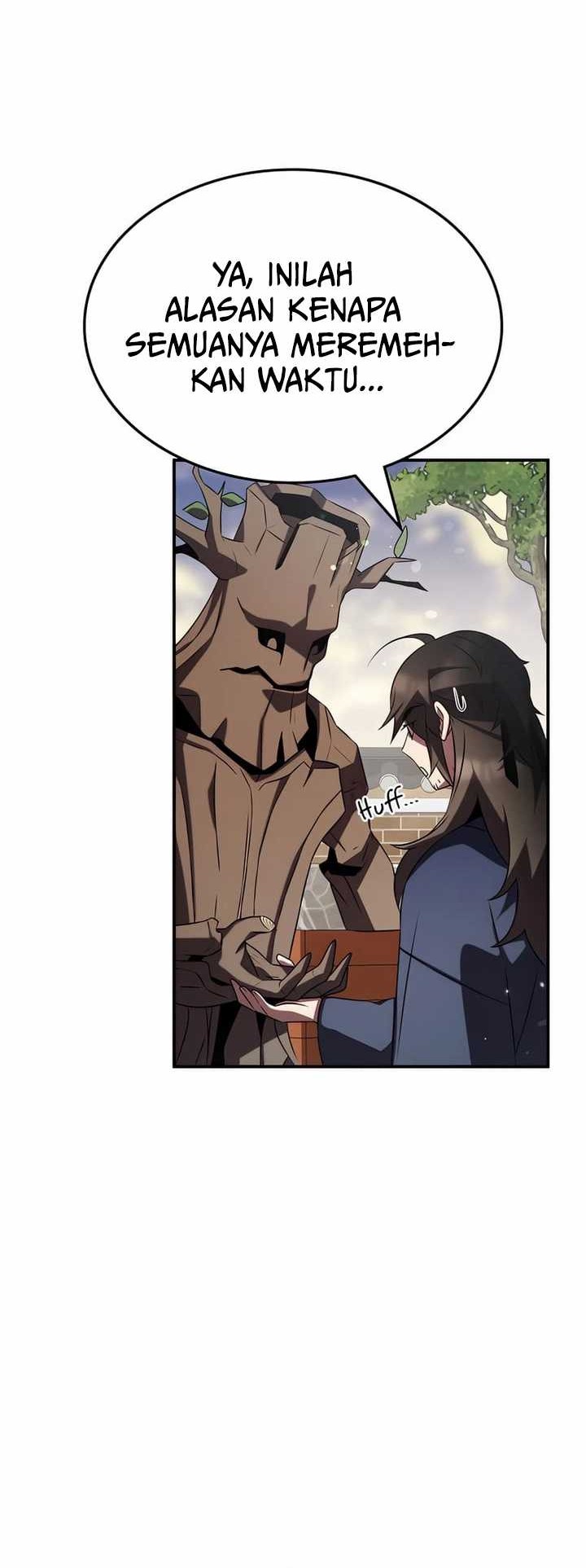 Drug Devourer Chapter 58 - halaman 26