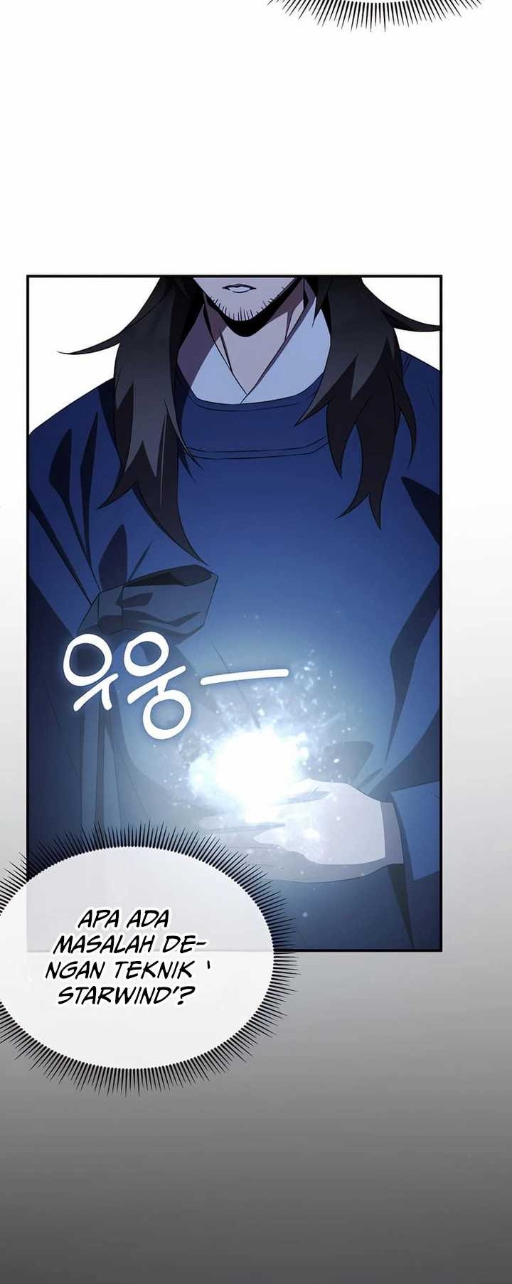 Drug Devourer Chapter 58 - halaman 28