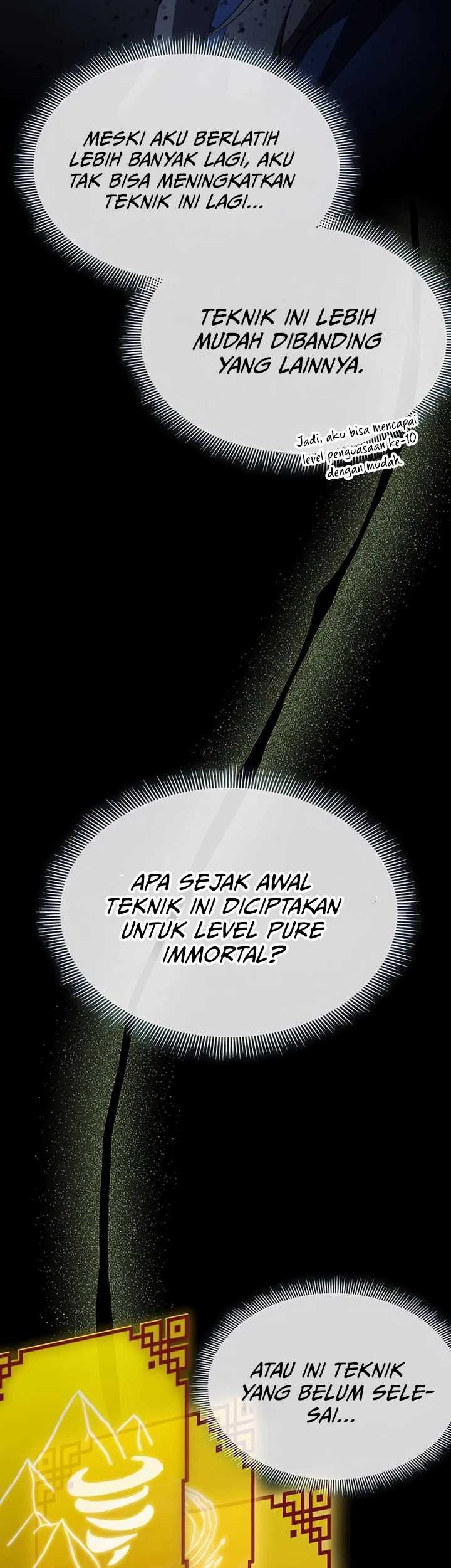 Drug Devourer Chapter 58 - halaman 30