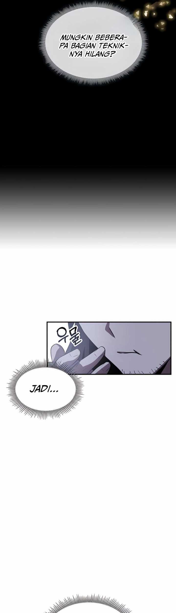 Drug Devourer Chapter 58 - halaman 32
