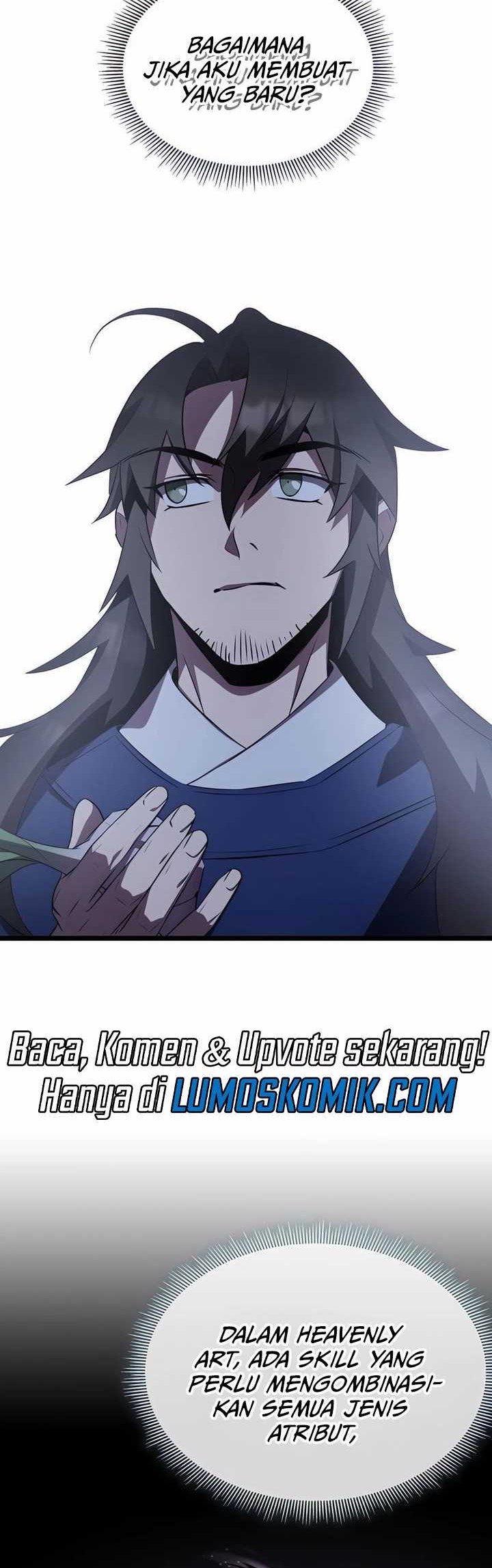 Drug Devourer Chapter 58 - halaman 33
