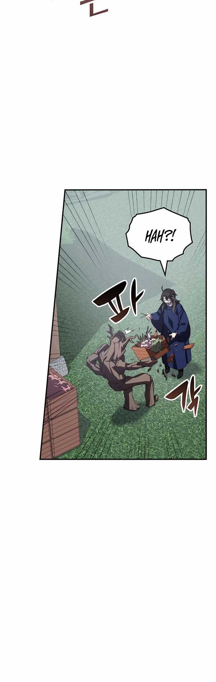 Drug Devourer Chapter 58 - halaman 37