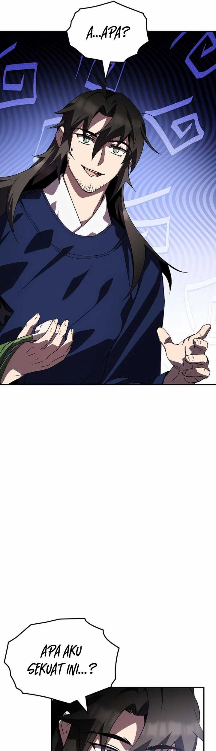 Drug Devourer Chapter 58 - halaman 40