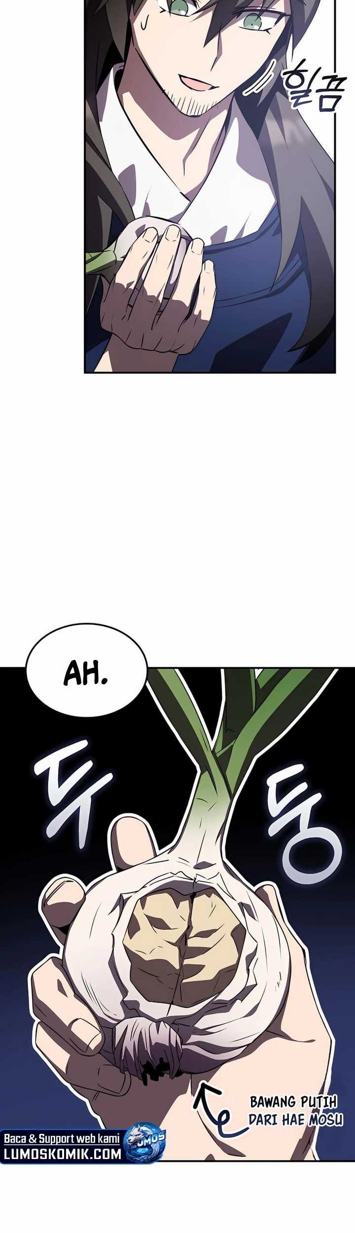 Drug Devourer Chapter 58 - halaman 41