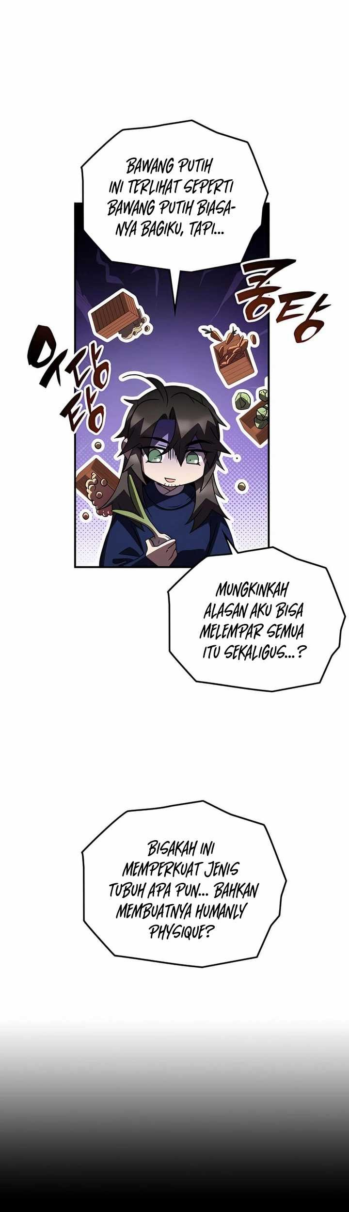 Drug Devourer Chapter 58 - halaman 42