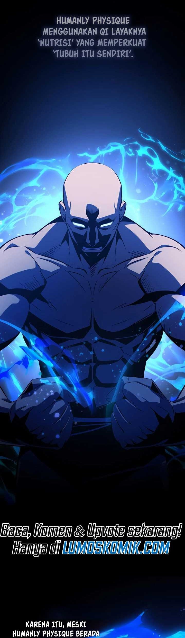 Drug Devourer Chapter 58 - halaman 45
