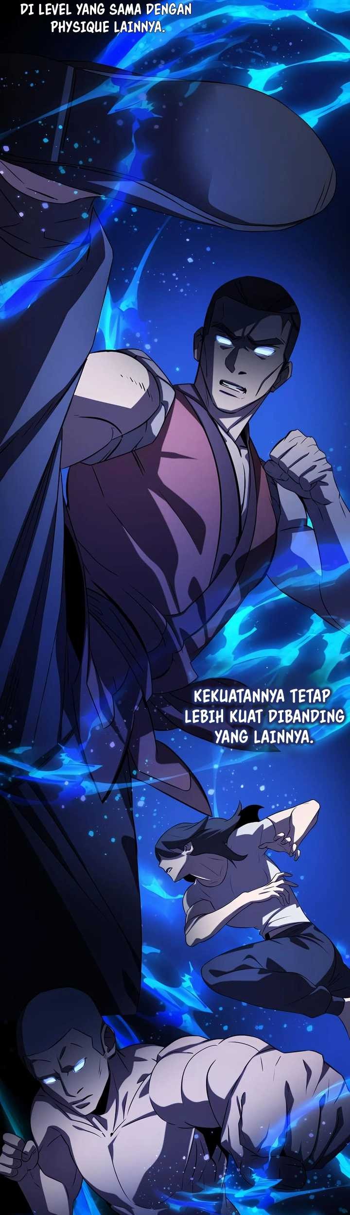 Drug Devourer Chapter 58 - halaman 46