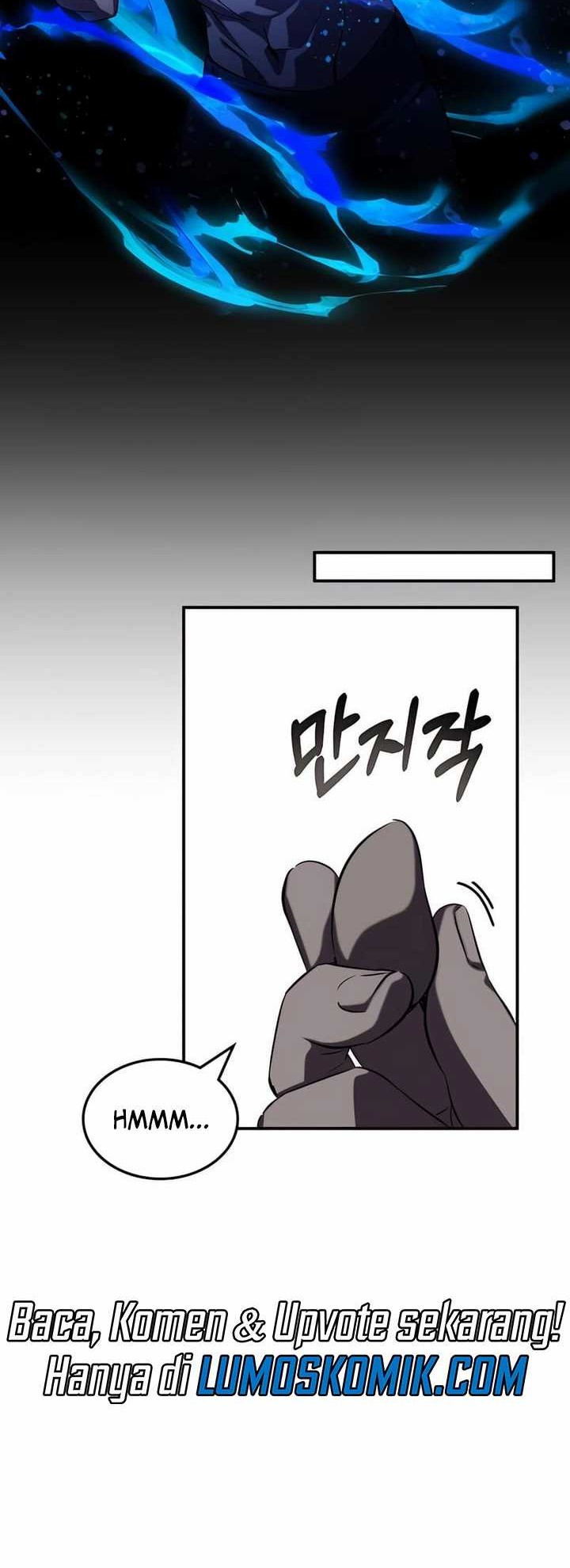 Drug Devourer Chapter 58 - halaman 47