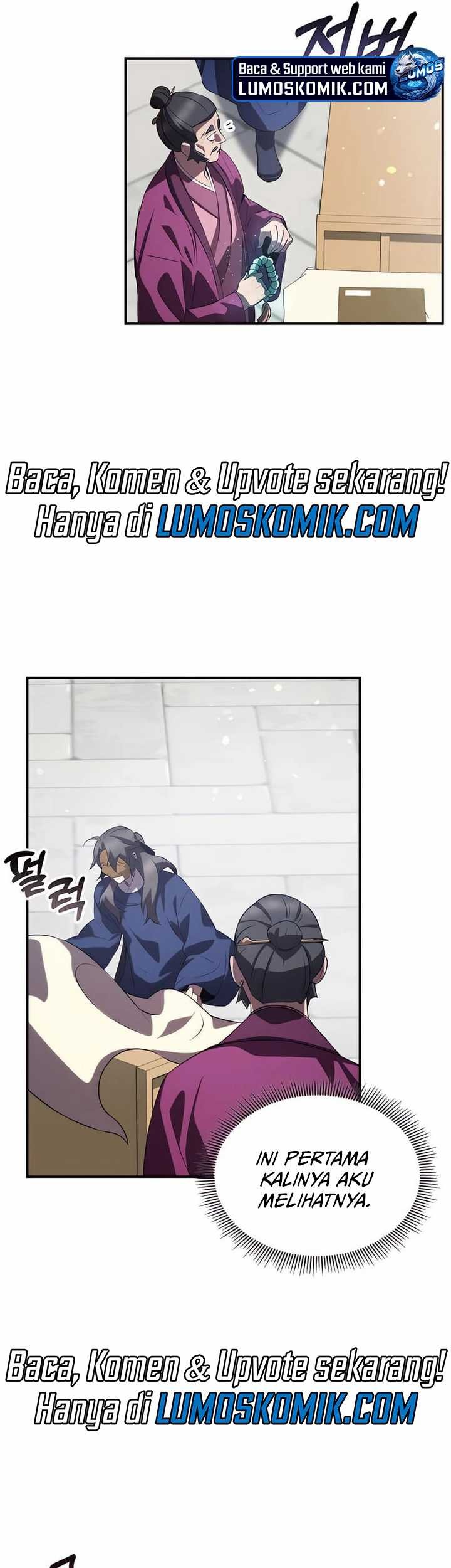 Drug Devourer Chapter 58 - halaman 54