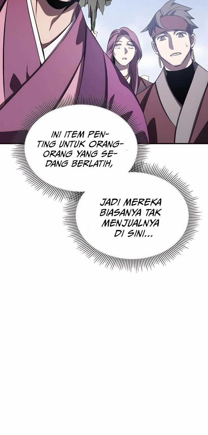Drug Devourer Chapter 58 - halaman 57