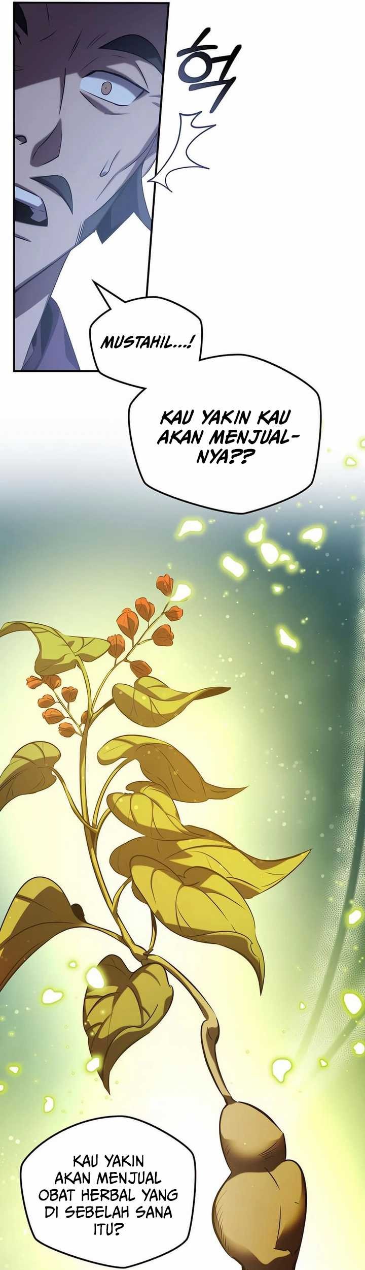 Drug Devourer Chapter 58 - halaman 58
