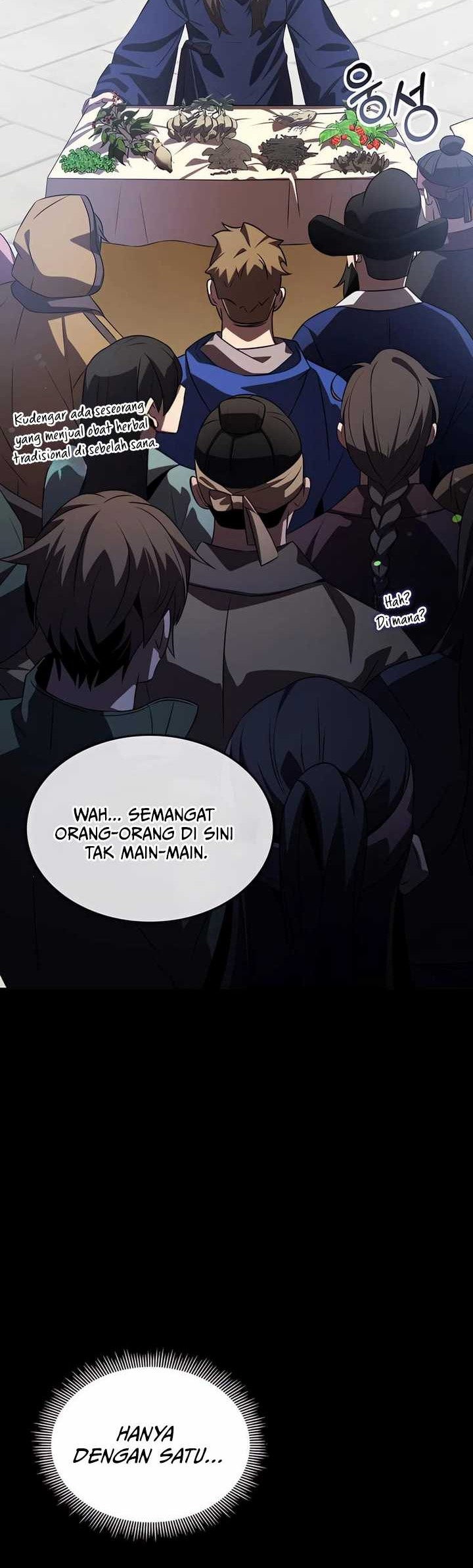 Drug Devourer Chapter 58 - halaman 61