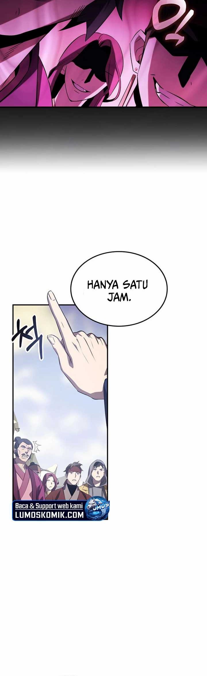 Drug Devourer Chapter 58 - halaman 63